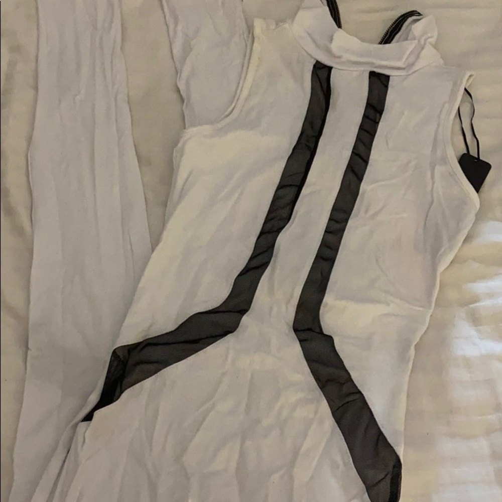 Love Culture Jumpsuit